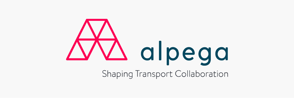 Alpega logo