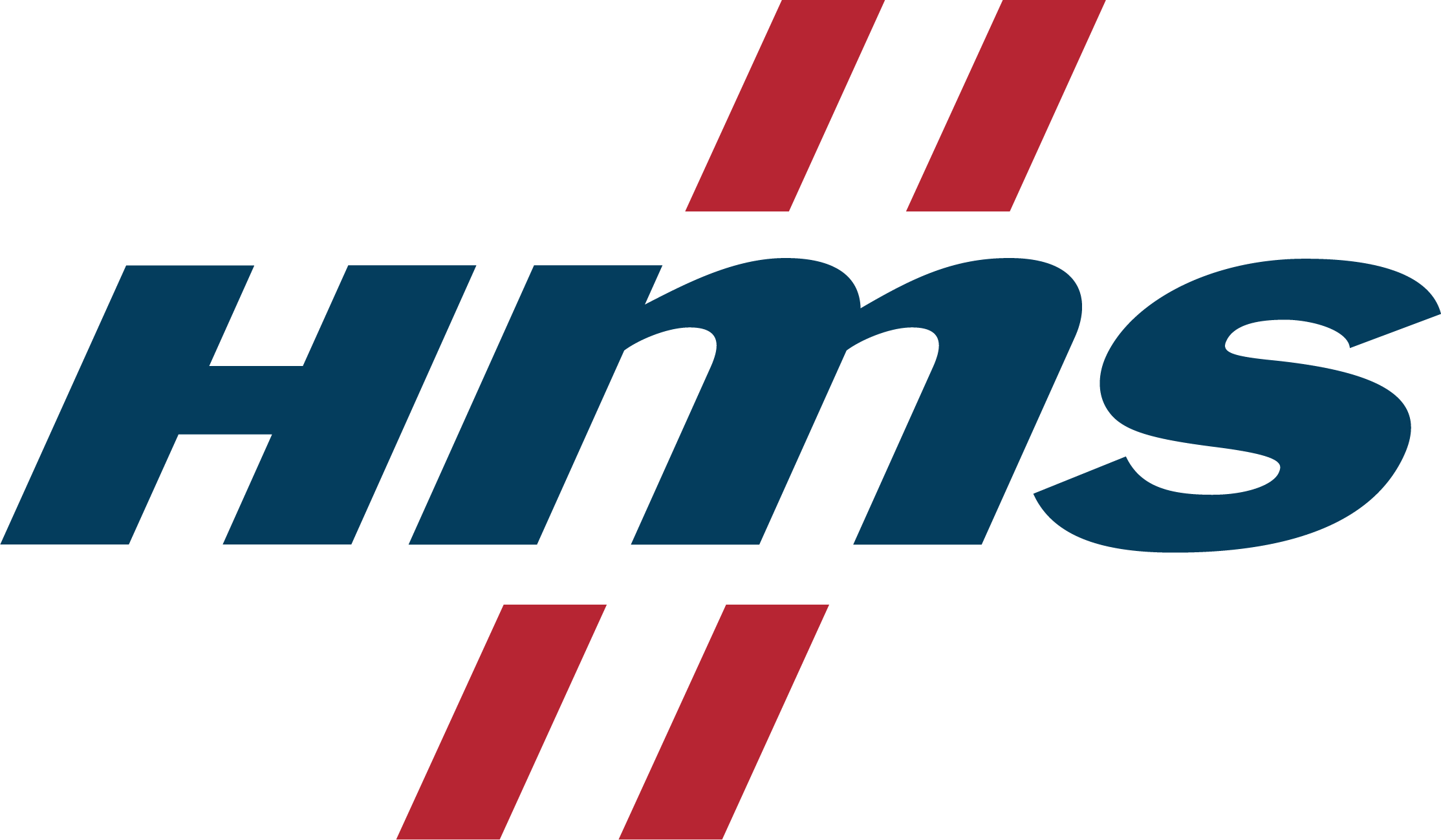 HMS logo