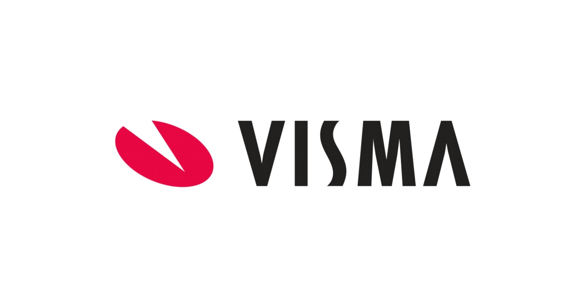 Visma logo