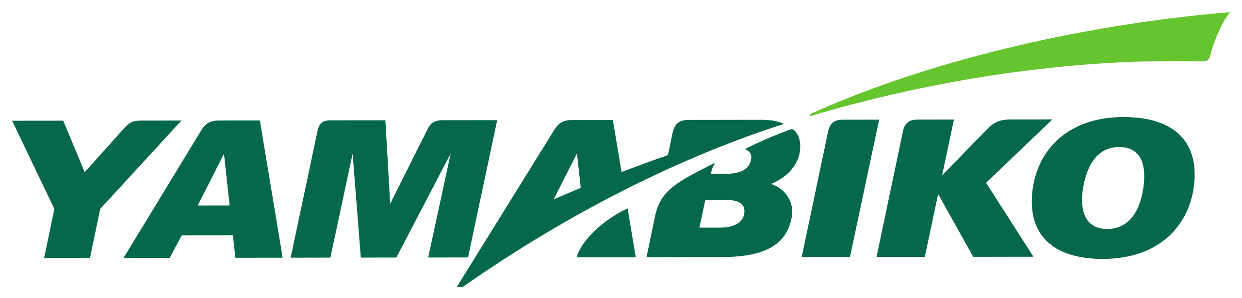 Yamabiko logo