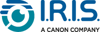 iris logo